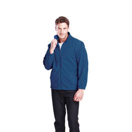 Ultra Micro Fleece - 6 colours  - S/M/L - BARRON - New