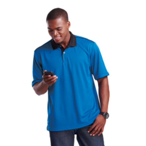 XL/2XL - Mens Leisure Golfer  - BARRON - 5 colours - New