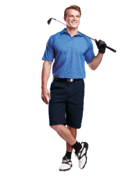 Mens Bermuda Shorts - sizes 36/38/40 - BARRON - New - 4 colours