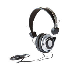 Headphones - BARRON - New - no returns/refunds