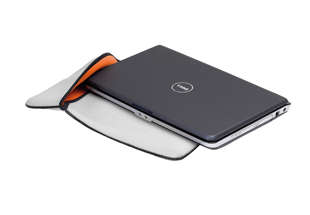 NEOPRENE LAPTOP SLEEVE 15" - New - 4 colours - Altitude