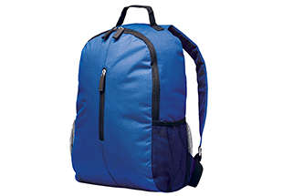 PROMO BACKPACK - New - 6 colours - Altitude