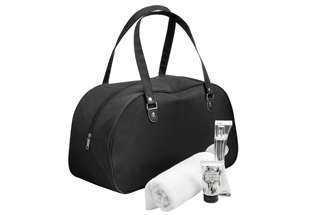 JESSIE TOTE - New - black - Altitude