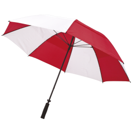 Two Tone 8 Panel Golf Umbrella - 4 colours - New - BARRON