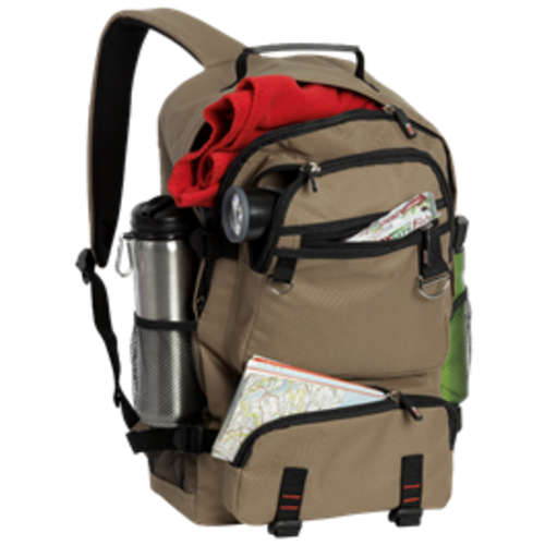 Survival Backpack - BARRON - New - 2 colours
