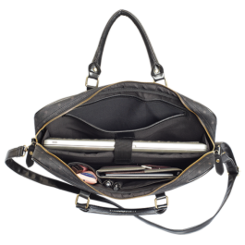 Ladies Executive Laptop Bag - BARRON - 1 colour - New