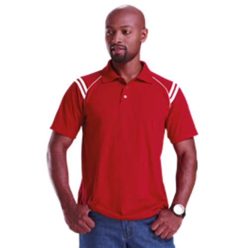 S/M/L - Mens Athletic Golfer - BARRON - 4 colours - New