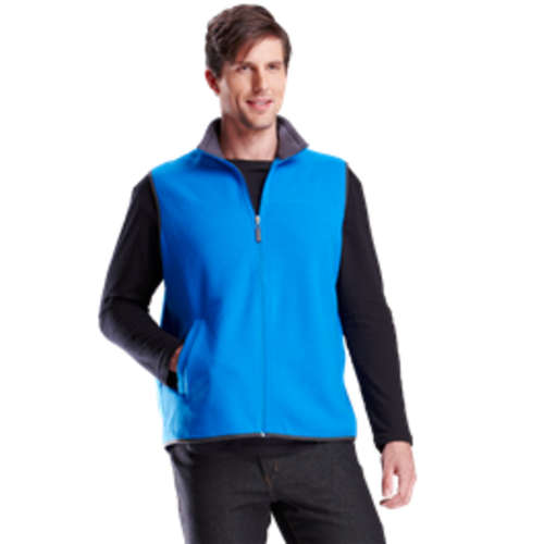 Avanti Fleece - Sleeveless/Body Warmer -  3 colours  - XS/S/M/L- BARRON - New