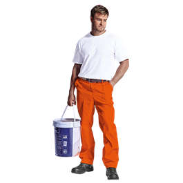 Barron Budget Poly Cotton Conti Trouser - 5 colours - New - P48