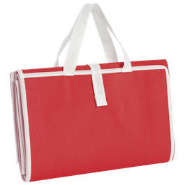 10 x Folding Beach Mats @ R19,60 each - 4 colours - New - BARRON