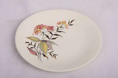 Romany Rye - Grindley (England) medium - size oval plate