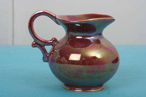 Beautiful jug - Old Foley James Kent Staffordshire made in England 5413