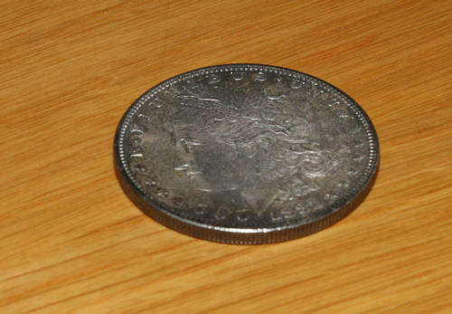 ONE DOLLAR UNITED STATES OF AMERICA