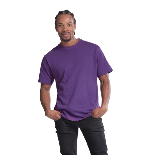3XL/4XL/5XL  - Men's T-shirts 145g (Barron) - all colours