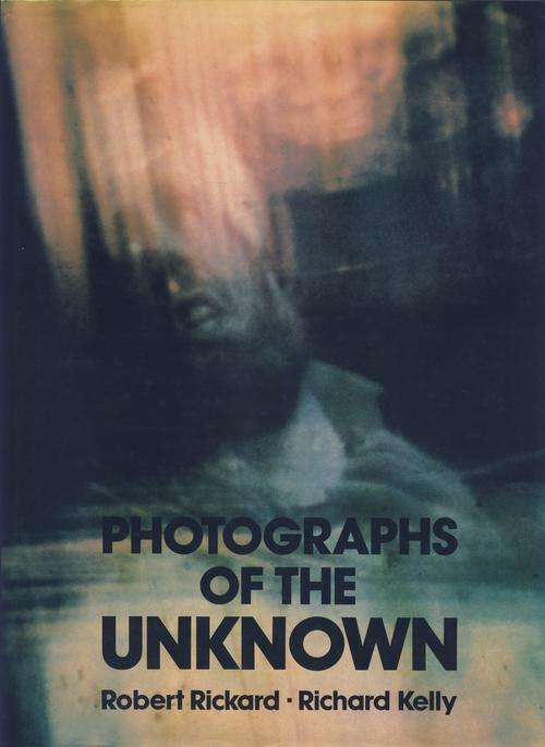 Photographs of the Unknown