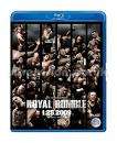 Royal Rumble 2009 - BluRay Disc -