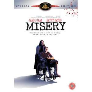 Misery (Special Edition)