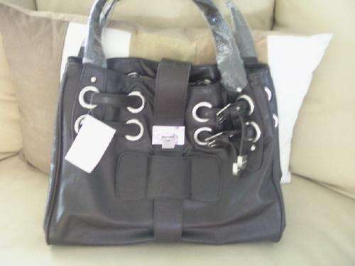 Jimmy Choo Bag