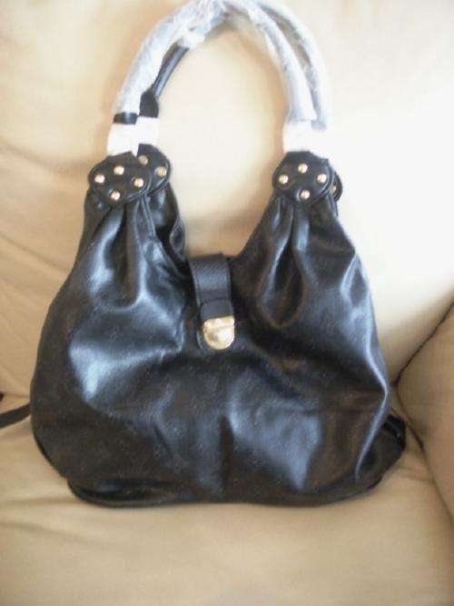 LATE ENTRY! GORGEOUS LOUIS VUITTON BAG!