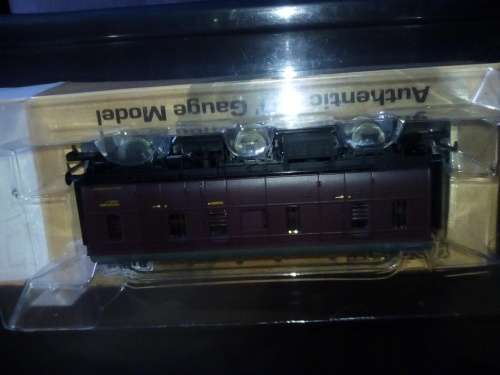 OO nSALE  : LMS Stove R Passenger Brake Coach. Limiteds Edition as per Pics. Unboxed