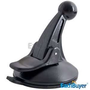 GARMIN NUVI SUCTION MOUNT FOR WINDSCREEN ORIGINAL