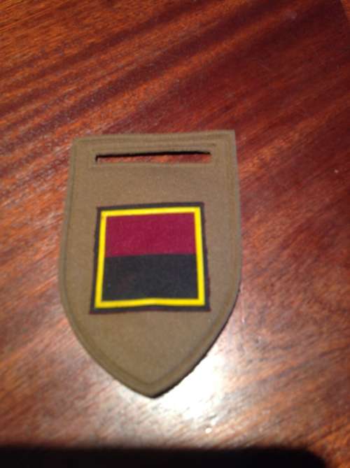 44 para bravo company flash