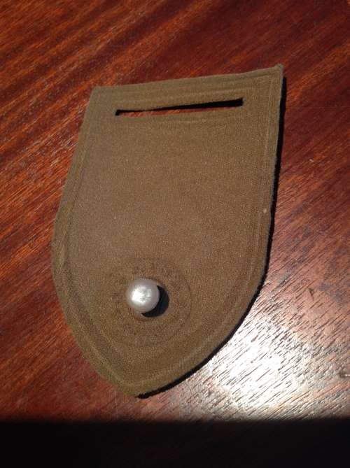 44 para brigade unit ha flash