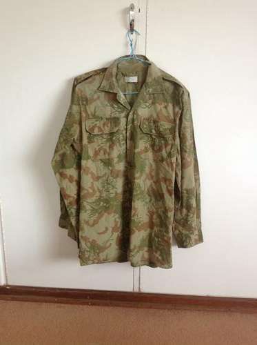 Task force camo shirt , size large ,,,#2