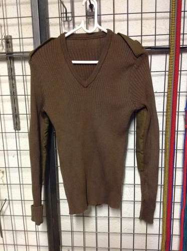 Nutria jersey , small