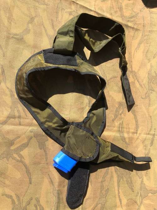 Recce Shoulder Holster
