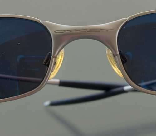 Original, Authentic Oakley Sunglasses