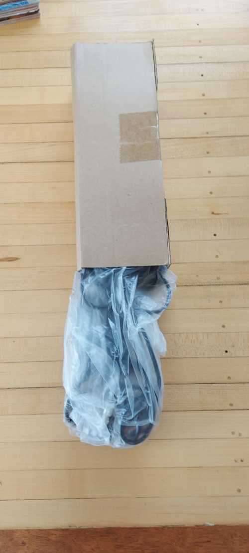 Mackie 802-VLZ3 Mixer