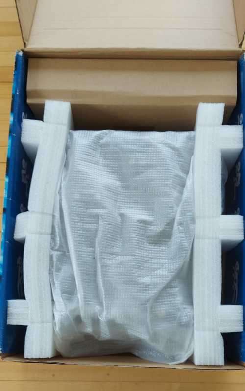 Mackie 802-VLZ3 Mixer