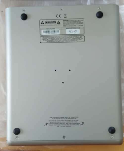 Mackie 802-VLZ3 Mixer