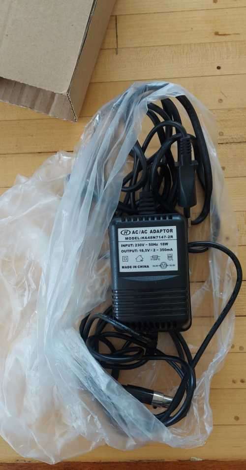 Mackie 802-VLZ3 Mixer