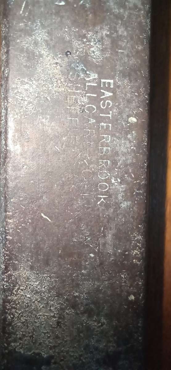 Easterbrook allcard sheffield Shifting Wrench