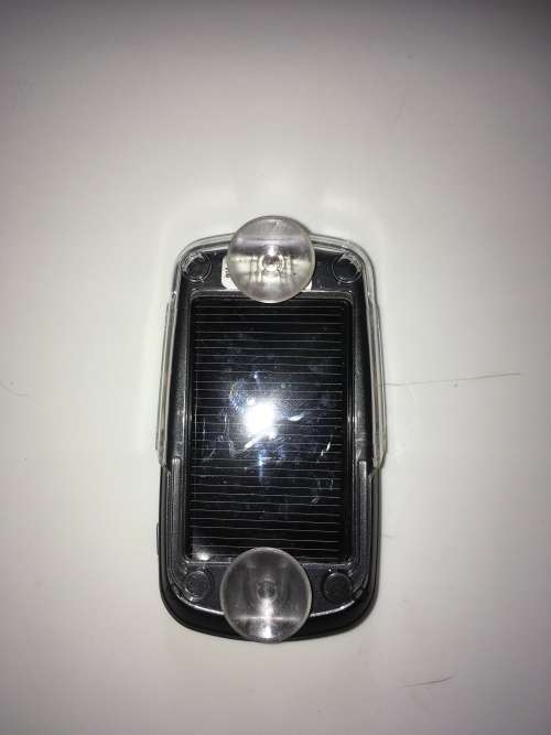 Car handsfree Bluetooth device