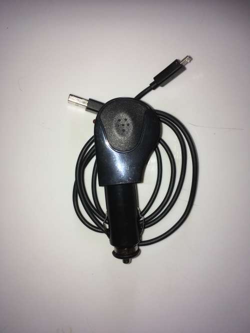 Car handsfree Bluetooth device