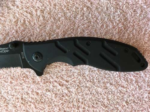 Smith & Wesson Extreme Ops