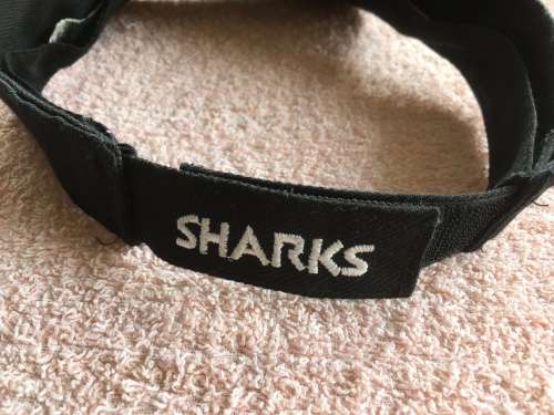 ***SALE*** Sharks Supporters Rugby Cap