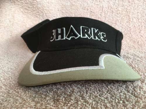 ***SALE*** Sharks Supporters Rugby Cap