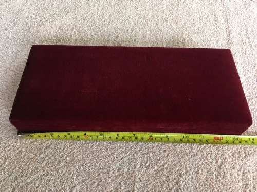 Beautiful Silver Plated Salad Servers by Godinger