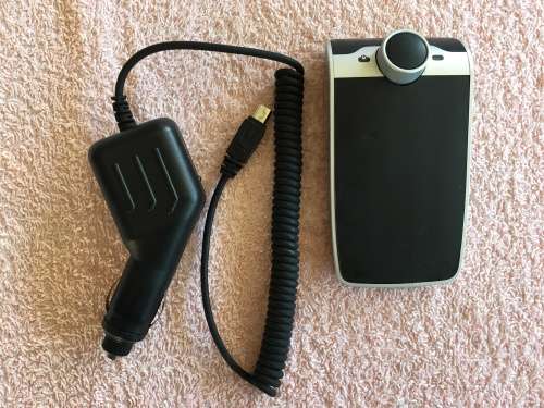 Parrot Minikit Slim Car Handsfree Kit