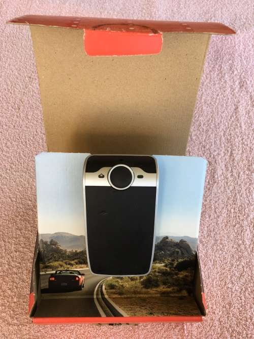 Parrot Minikit Slim Car Handsfree Kit