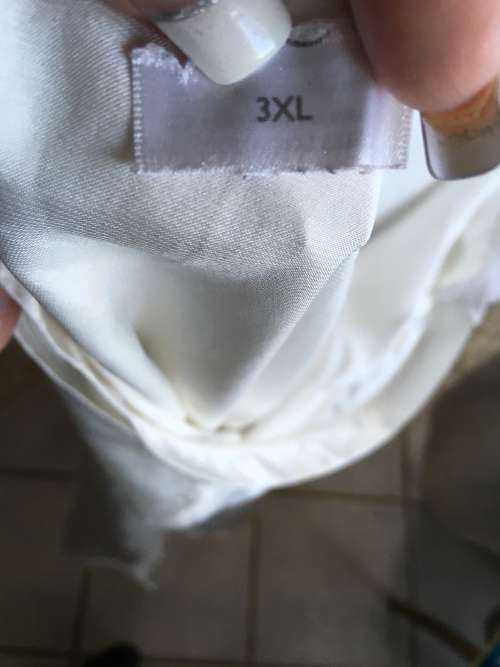 Nights in White Satin & Butterflies Nighty