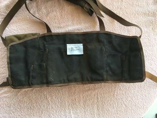 SADF Chest Webbing (Batteleur 90)
