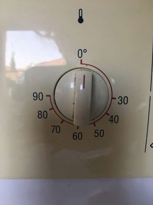 Bosch 4.5kg front loader washing machine (WCM241)