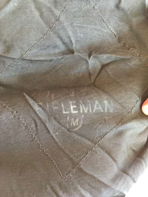 Green Beret (Rifleman - Size Medium)