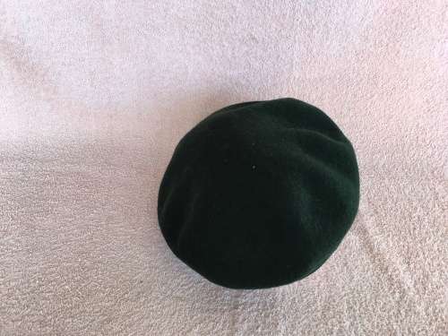 Green Beret (Rifleman - Size Medium)