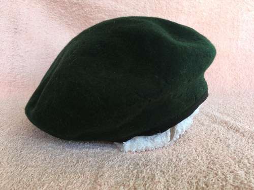 Green Beret (Rifleman - Size Medium)